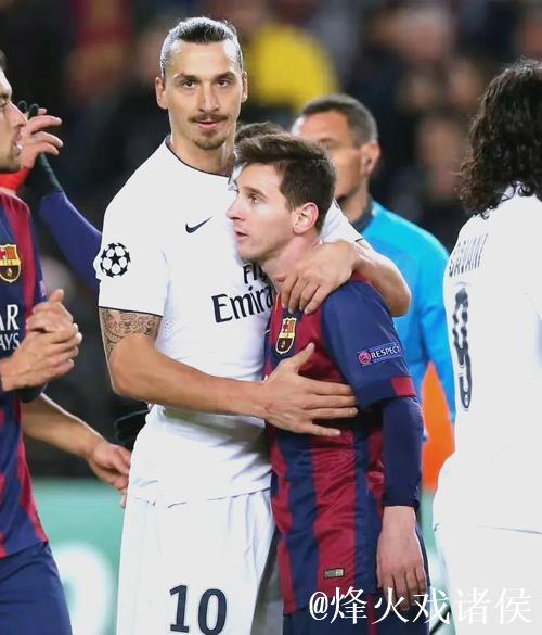 布兰卡谈伊布去巴萨:他下定决心要和梅西并肩作战,赢得欧冠 布兰卡谈伊布去巴萨:他下定决心要和梅西并肩作战,赢得欧冠