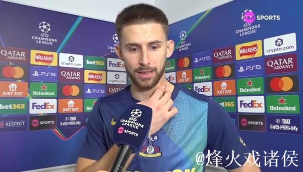 维卡里奥:赢球总让人感觉很好,我们在某些处理 维卡里奥:赢球总让人感觉很好,我们在某些处理