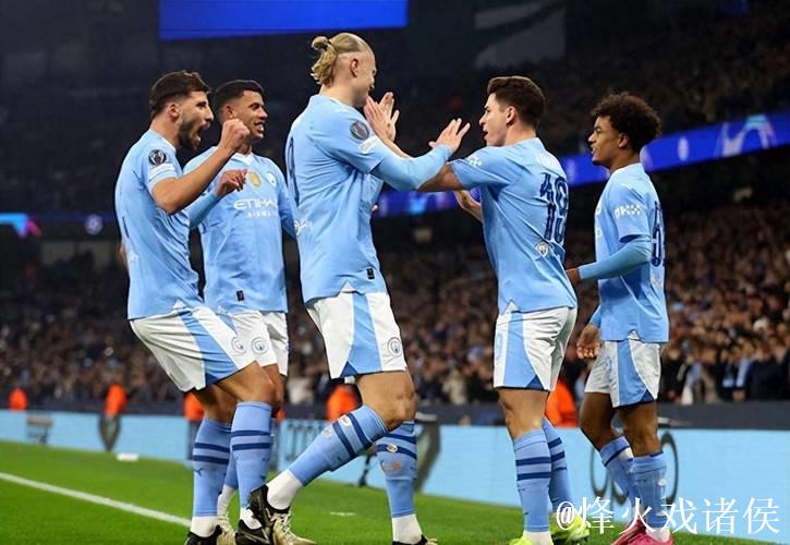 自瓜帅上任以来，曼城是唯一欧冠客场多次击败皇